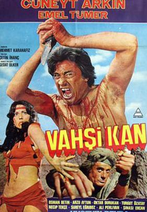 Vahsi Kan (Vahsi Kan)