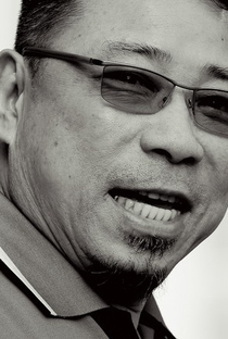 Sung Young Chen - Poster 2