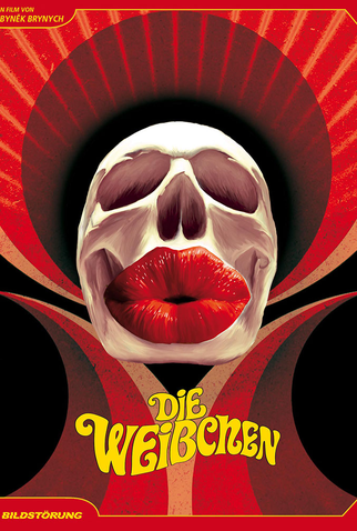 Poster 3 de Filme Femmine Carnivore (1970)