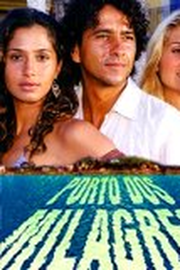  de TV Porto dos Milagres (2001)