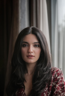 Pratibha Ranta - Poster 1