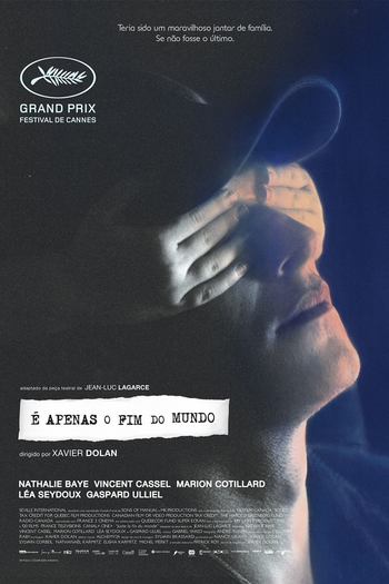  de Filme É Apenas o Fim do Mundo (2016)