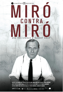 Miró contra Miró (Miró contra Miró)