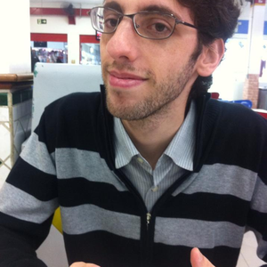 Foto de perfil de Thiago A. Pereira