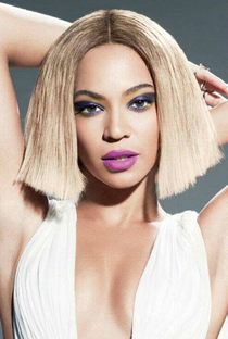 Beyoncé - Poster / Capa / Cartaz - Oficial 1