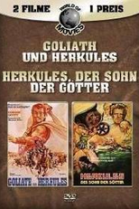 Golias e a Escrava Rebelde (Goliath and the Rebel Slave)