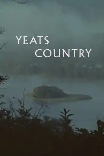  de Curta Yeats Country (1965)