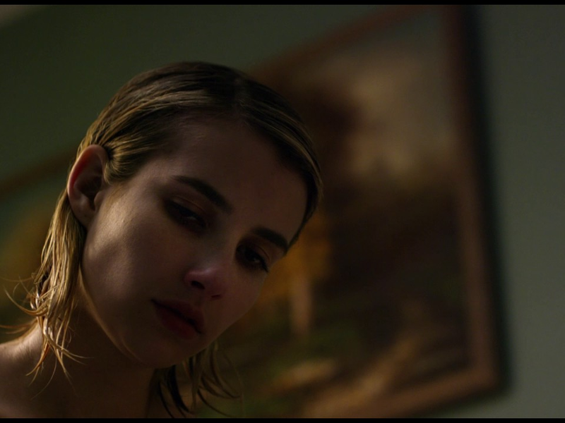 Foto 4 de A Enviada do Mal