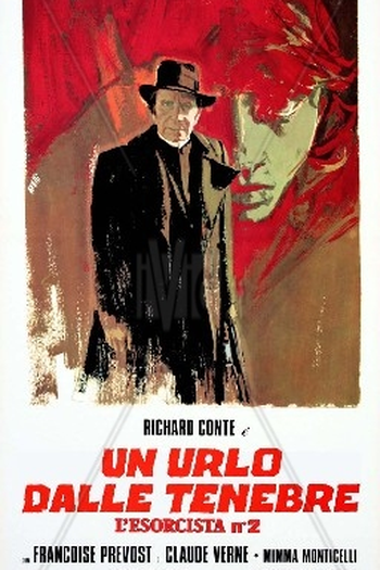  de Filme L'Esorcista nº 2 (1975)