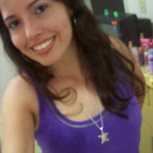 Foto de perfil de Paula Novaes de Rezende