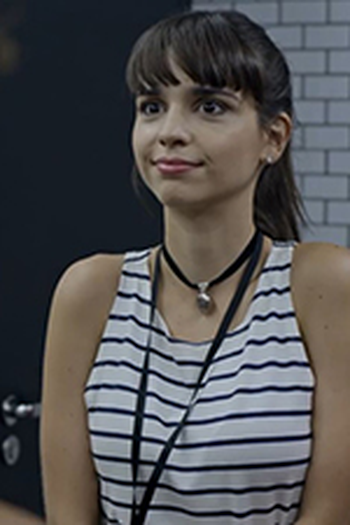Poster de Episódio Cara a Cara (2016)