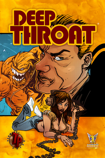  de Filme Garganta Profunda (1972)