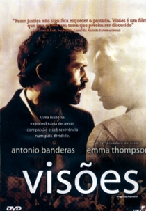 Visões (Imagining Argentina)