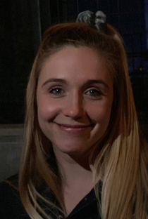 Liv Roush - Poster / Capa / Cartaz - Oficial 1