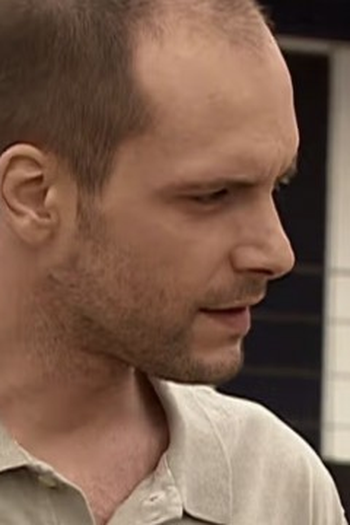 Poster de Episódio Épisode 203 (2005)