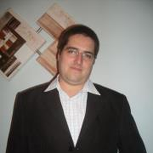 Foto de perfil de Rafael Prasse