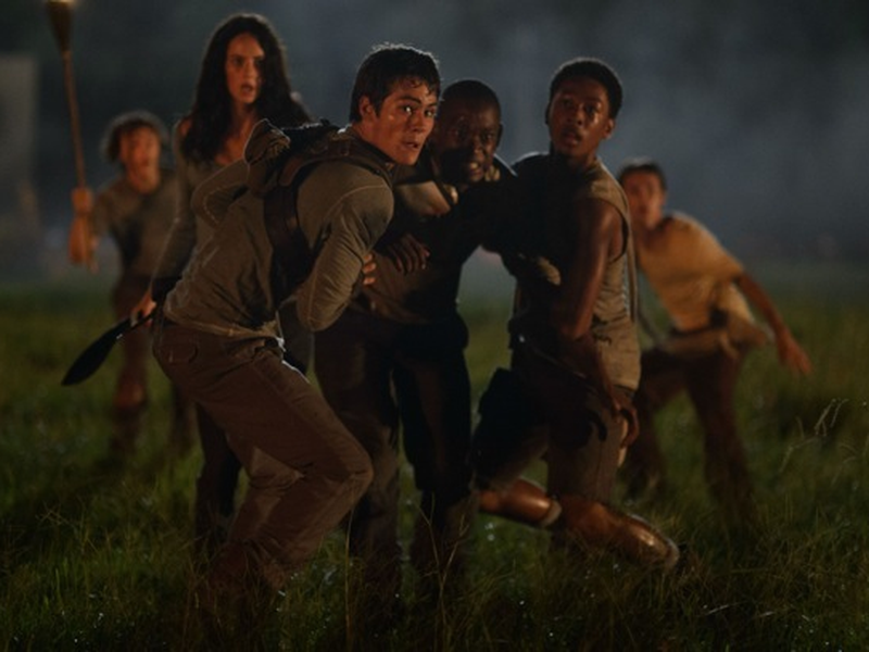 Foto 5 de Maze Runner: Correr ou Morrer
