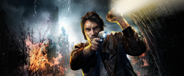 [GAMES] Alone in The Dark Illumination: Teaser do novo game da série