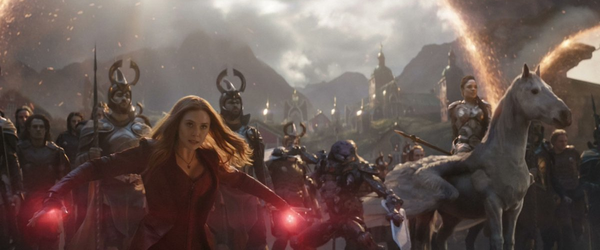 Vingadores: Ultimato volta ao topo da bilheteria mundial e supera Avatar