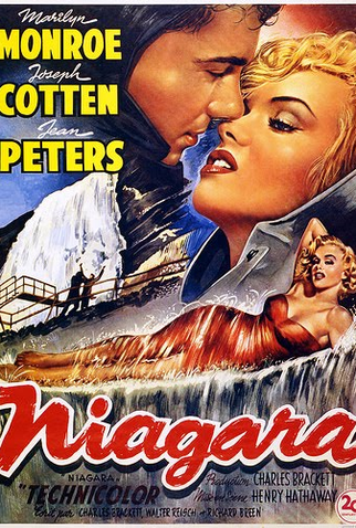 Poster 1 de Filme Torrentes de Paixão (1953)