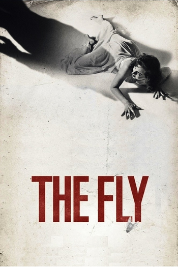  de Filme A Mosca da Cabeça Branca (1958)