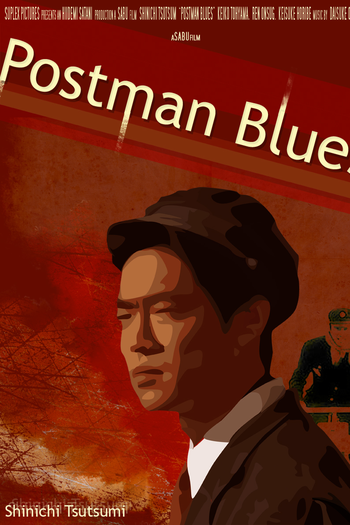  de Filme Postman Blues (1997)