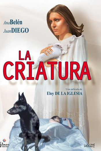  de Filme La Criatura (1977)