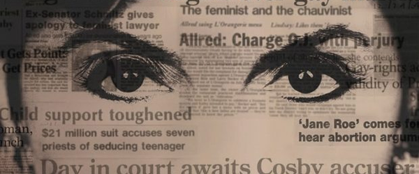 Gloria Allred - Justiça para Todas: Documentário conta história de advogada feminista pioneira