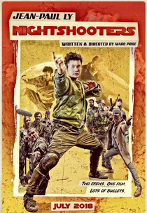 Nightshooters (Nightshooters)