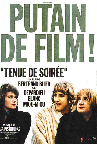 Poster 5 de Filme Meu Marido de Batom (1986)