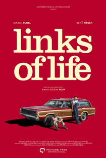 Links of Life - Poster / Capa / Cartaz - Oficial 1