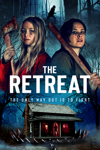 Poster de Filme Lutar ou Morrer (2021)