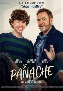 Le panache (Le panache)