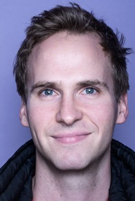 Ryan Spahn