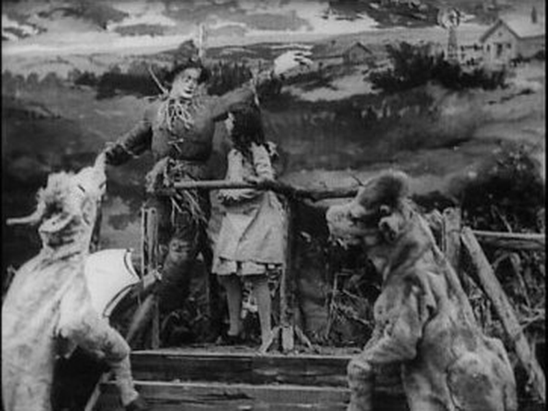 Foto 2 de O Mágico de Oz