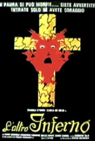 Poster 9 de Filme The Other Hell (1981)