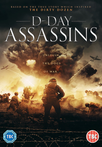 Assassinos de Guerra (The Filthy Thirteen)