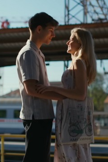 Poster de Episódio Sve ću ti objasnit (2025)