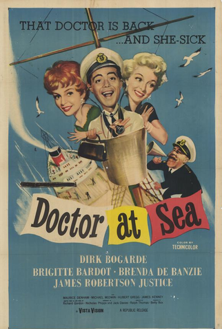 Poster 4 de Filme A Noiva do Comandante (1955)