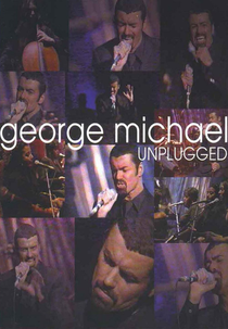 George Michael ‎– Unplugged (George Michael ‎– Unplugged)