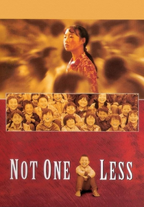 Nenhum a Menos (Yi Ge Dou Bu Neng Shao)