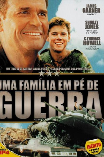  de Filme Uma Família em Pé de Guerra (1984)