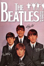 The Beatles - Live in Europe 1965 (The Beatles - Live in Europe 1965)