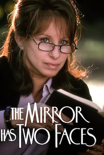 O Espelho Tem Duas Faces - Poster / Capa / Cartaz - Oficial 7