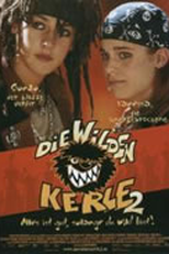 Os Rebeldes da Bola 2 (Die Wilden Kerle 2)