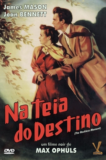  de Filme Na Teia do Destino (1949)