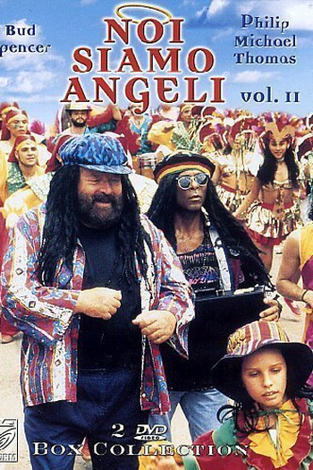  de Série Nós Somos Anjos (1997)