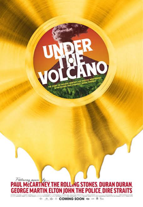 Under the Volcano (Under the Volcano)
