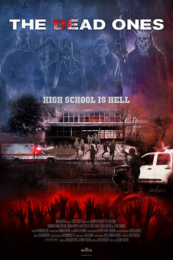  de Filme The Dead Ones (2019)