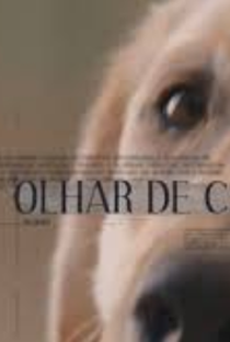 Olhar de cão - Poster / Capa / Cartaz - Oficial 1
